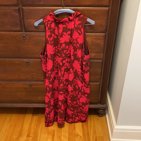 Gibson Dress - Picture 3 of 4